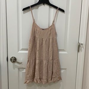 American Eagle Babydoll Dress